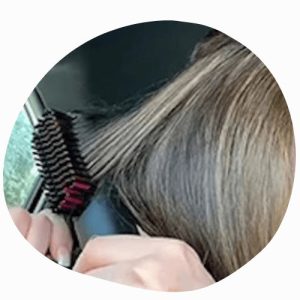 pulses from organic farm