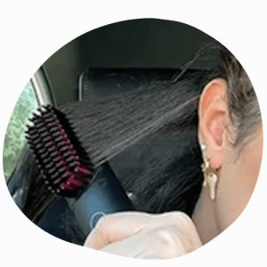 pulses from organic farm