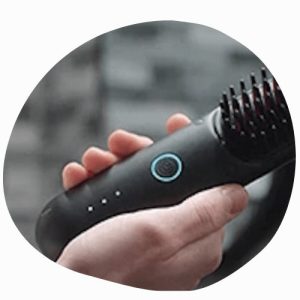 pulses from organic farm