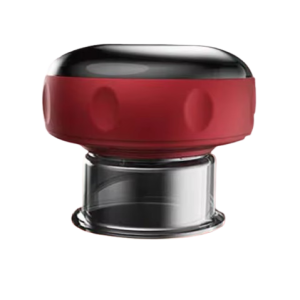 wheat from organic farms