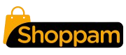 logo shoppam 180*79
