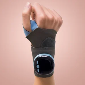 rejuvaband – bandage thérapeutique à impulsions ems